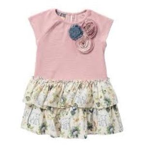 Pippa and Julie dress